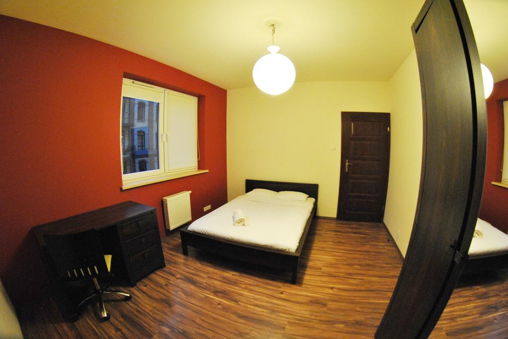 Royal Apartments - Apartamenty Inowroclawska Habitación foto