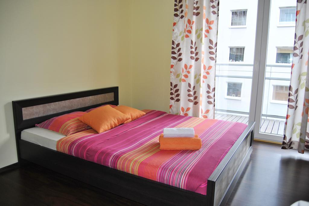 Royal Apartments - Apartamenty Inowroclawska Habitación foto