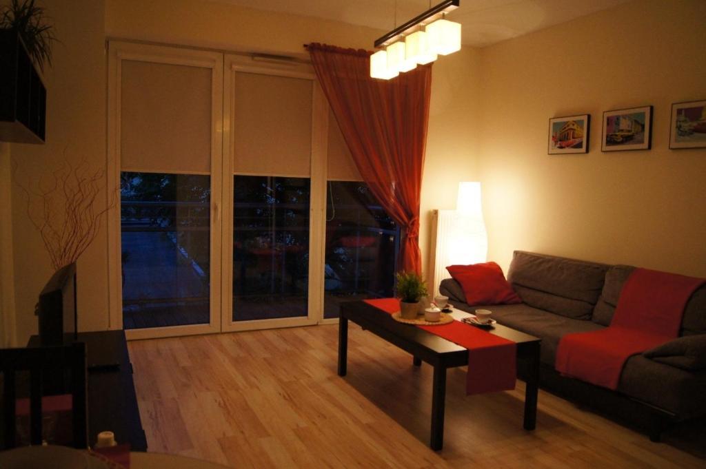 Royal Apartments - Apartamenty Inowroclawska Habitación foto