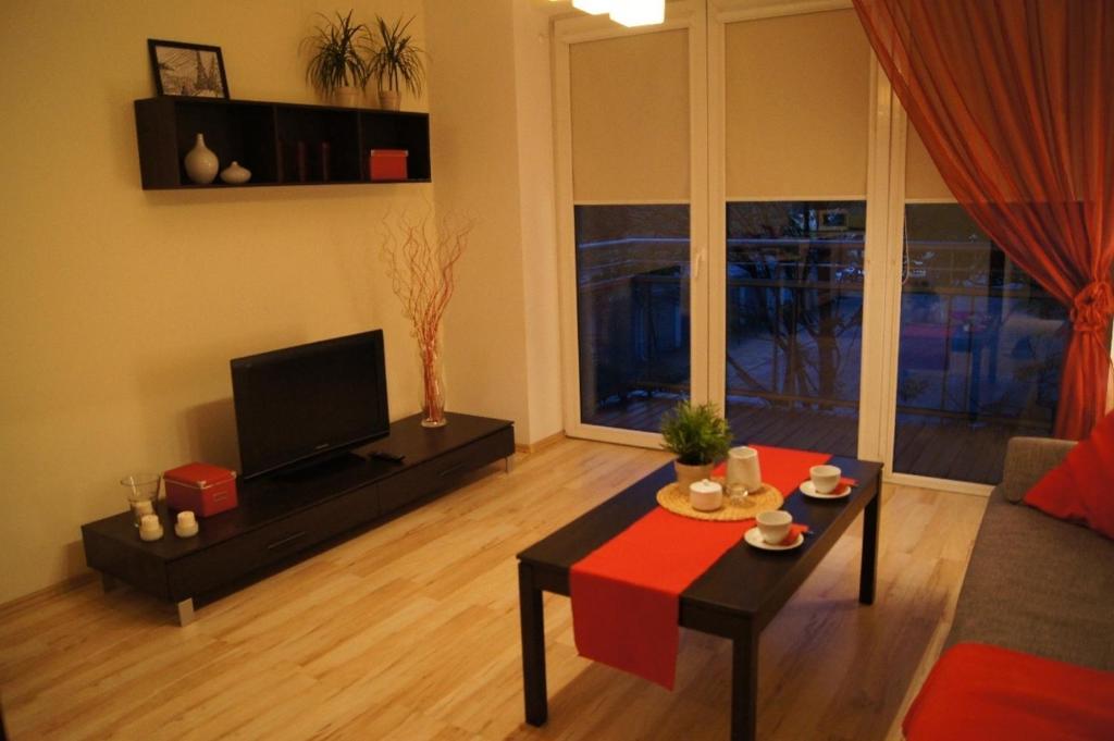 Royal Apartments - Apartamenty Inowroclawska Habitación foto