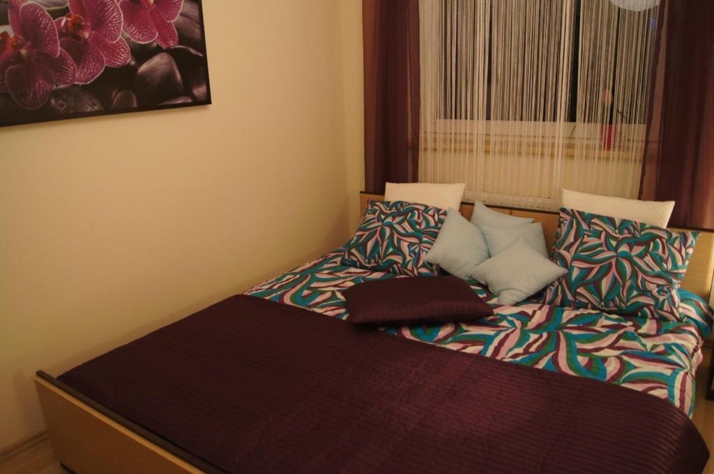 Royal Apartments - Apartamenty Inowroclawska Habitación foto